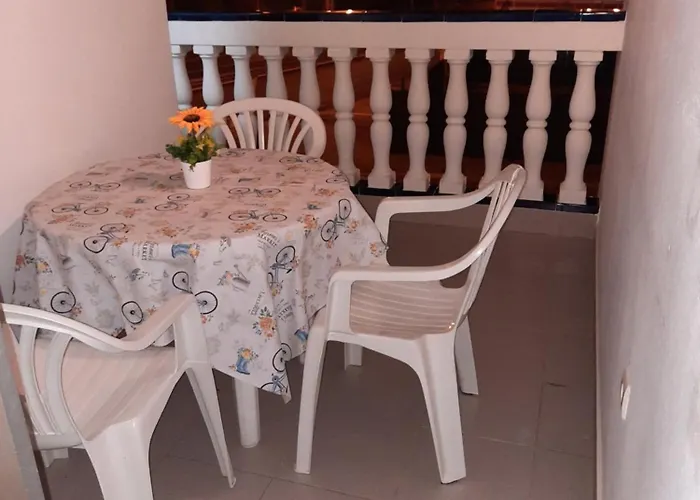 Mi Bonito Apartamento Del Portil