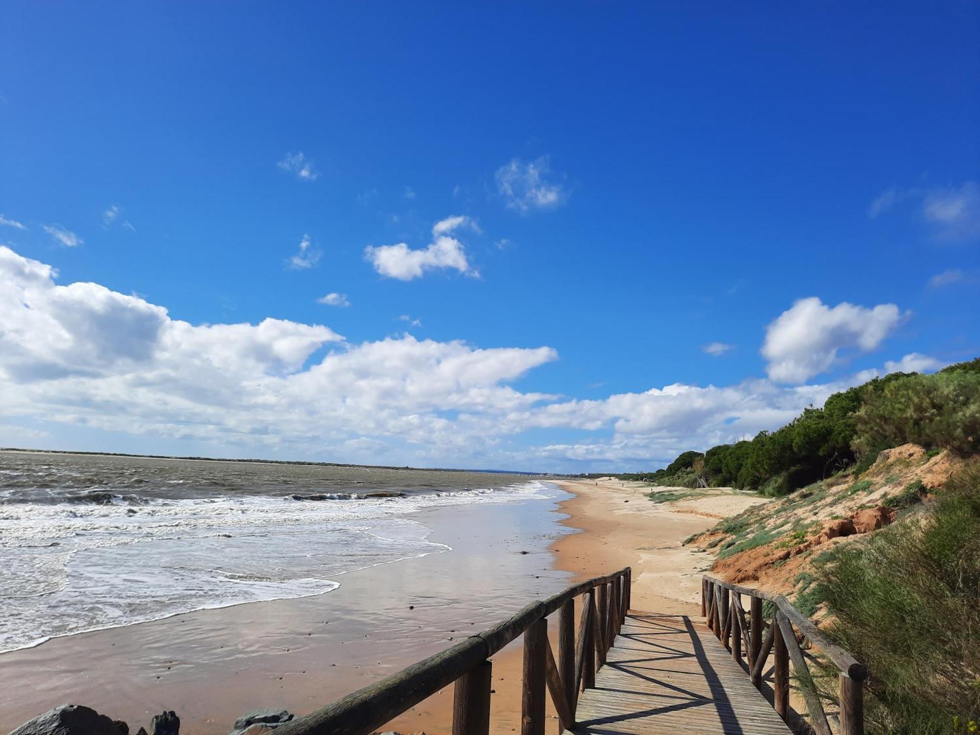 Apartamento Mi Bonito Del Portil *
