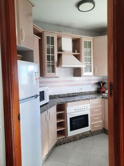 Apartamento Mi Bonito Del Portil El Portil
