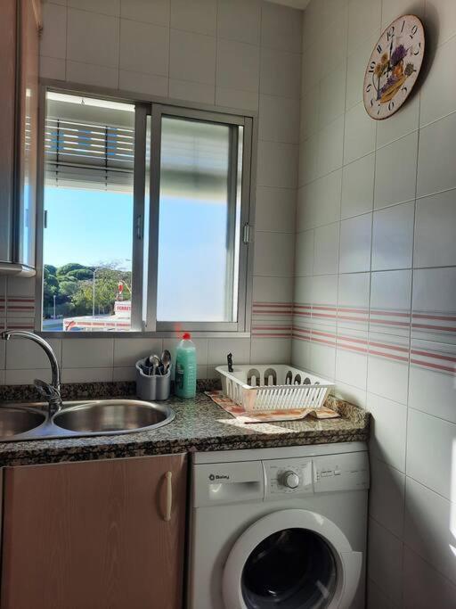 Mi Bonito Del Portil Apartamento *