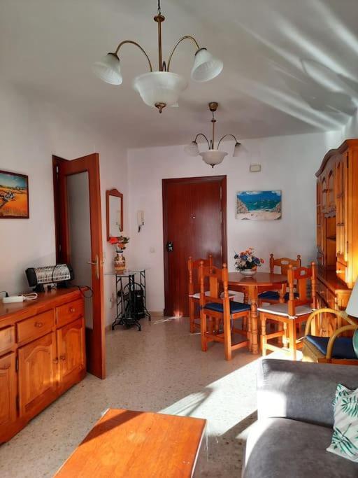Apartamento Mi Bonito Del Portil El Portil