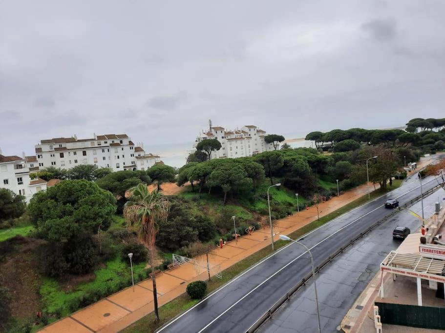 Apartamento Mi Bonito Del Portil