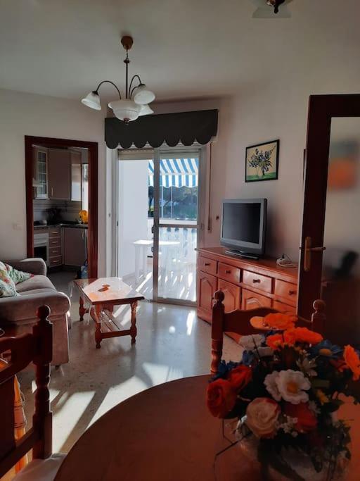 Mi Bonito Del Portil Apartamento