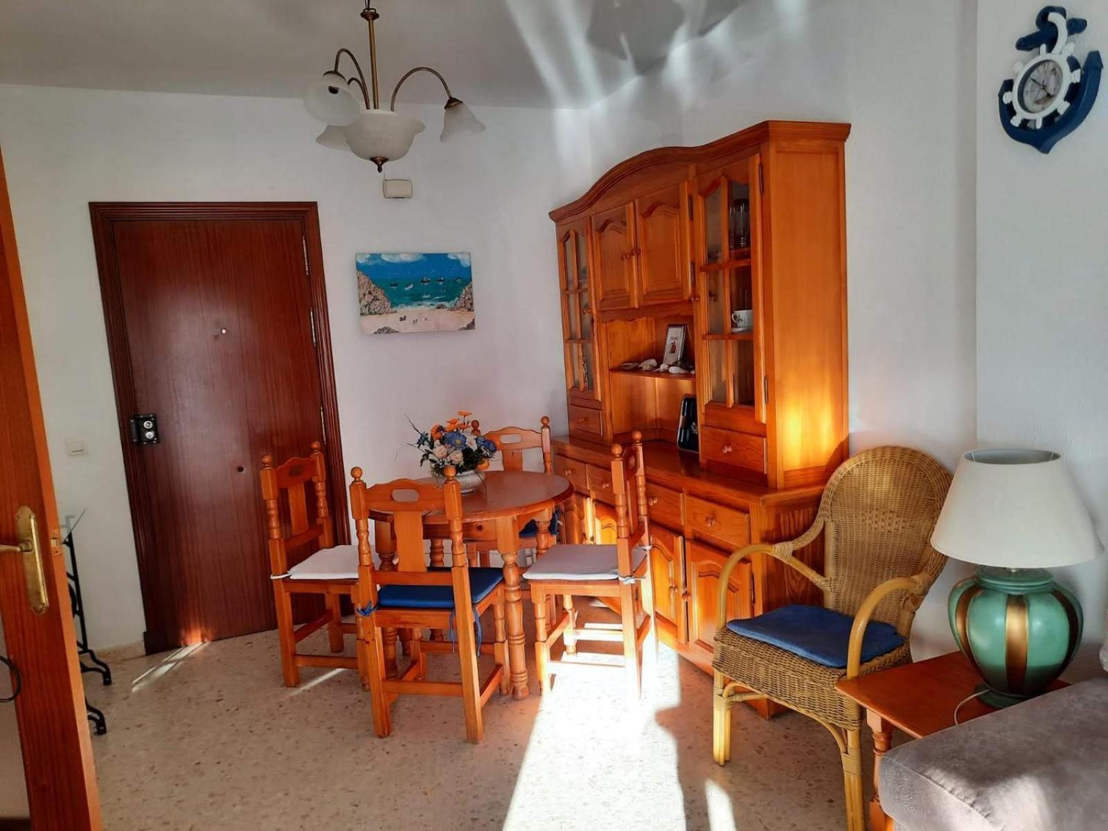 Mi Bonito Del Portil Apartamento *