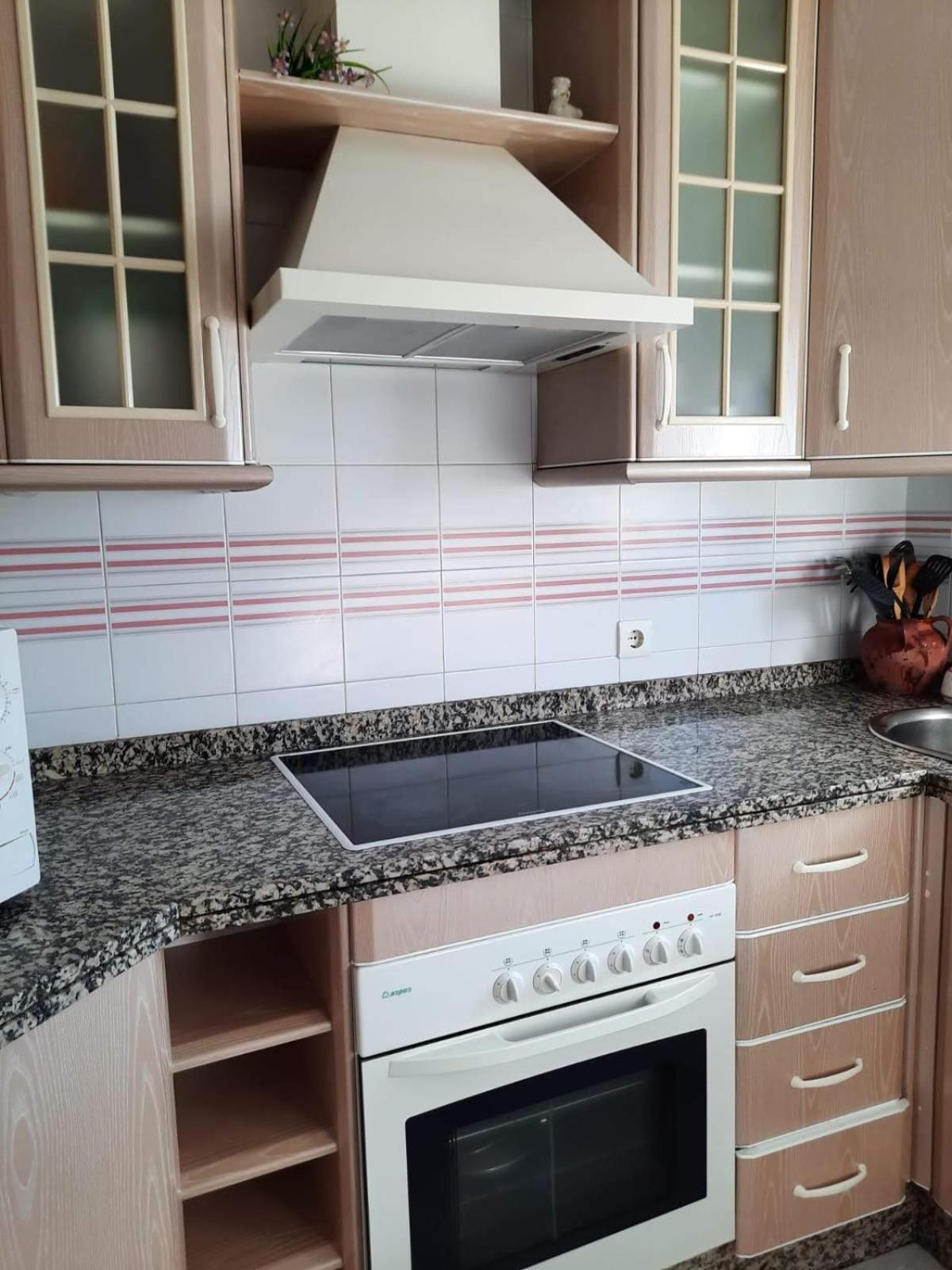 Apartamento Mi Bonito Del Portil El Portil