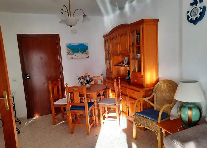 Mi Bonito Apartamento Del Portil