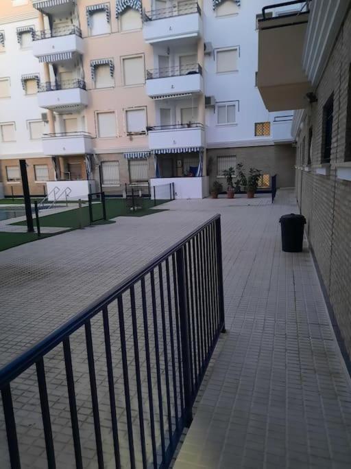 Apartment Mi Bonito Del Portil *