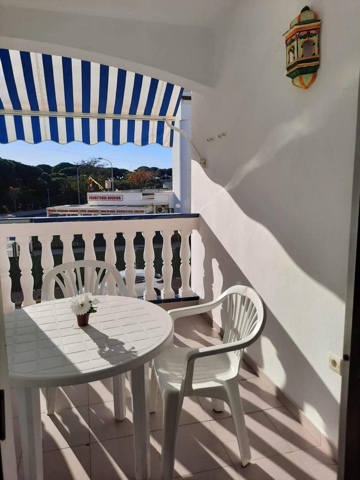 Mi Bonito Del Portil Apartment El Portil